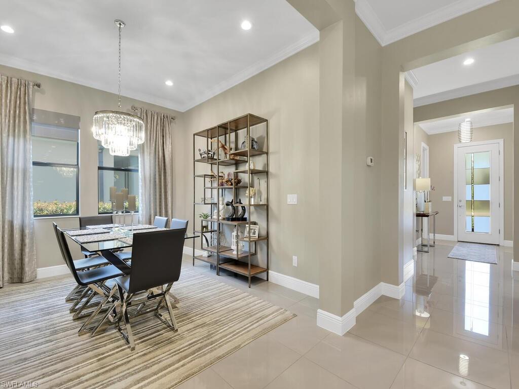 RAFFIA PRESERVE - Residential