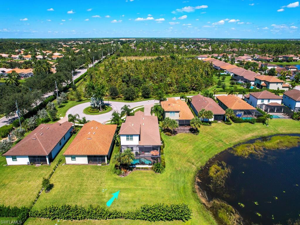 RAFFIA PRESERVE - Residential