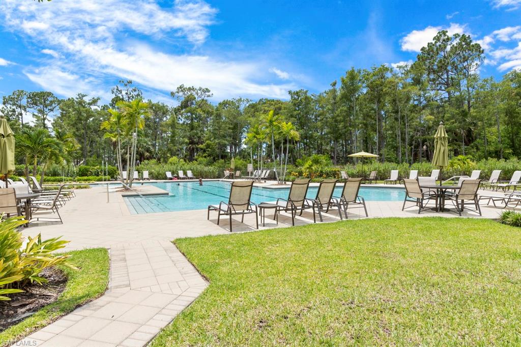 RAFFIA PRESERVE - Residential