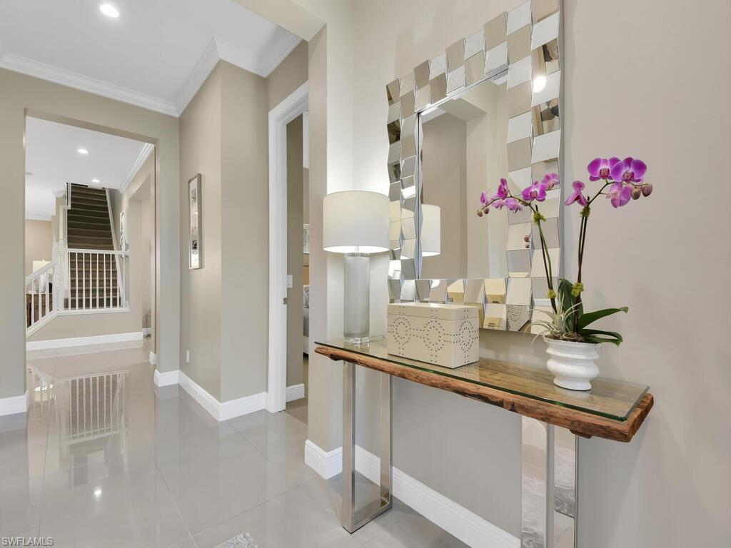 RAFFIA PRESERVE - Residential