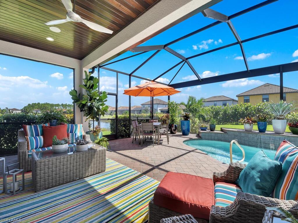 RAFFIA PRESERVE - Residential