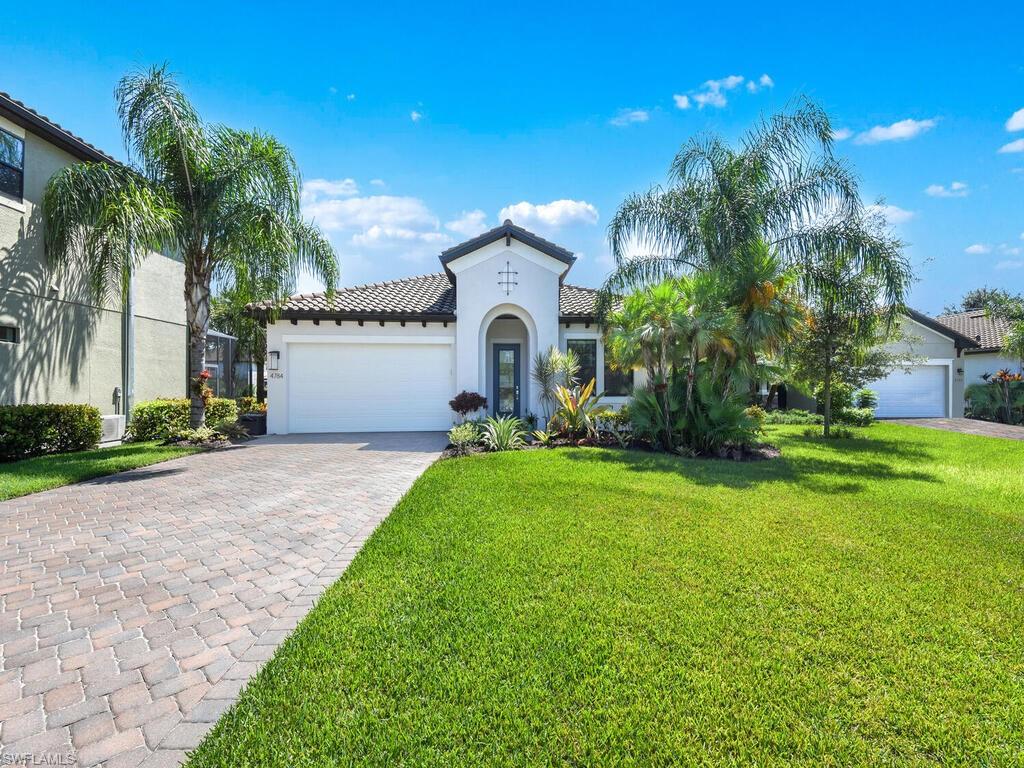 RAFFIA PRESERVE - Residential