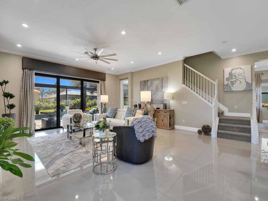 RAFFIA PRESERVE - Residential