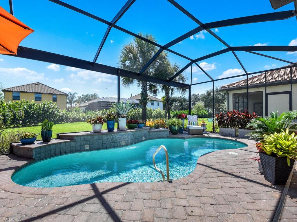 RAFFIA PRESERVE - Residential