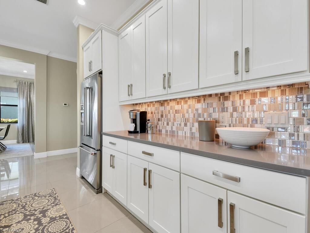 RAFFIA PRESERVE - Residential