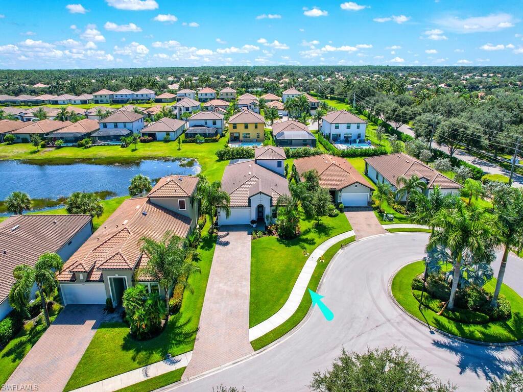 RAFFIA PRESERVE - Residential