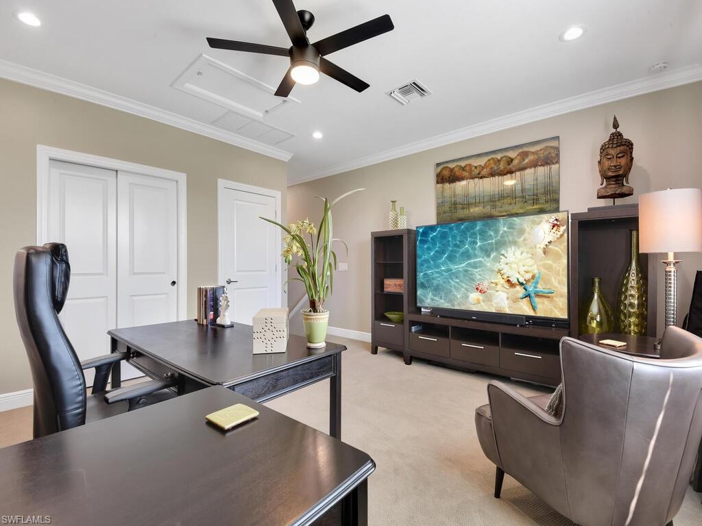 RAFFIA PRESERVE - Residential