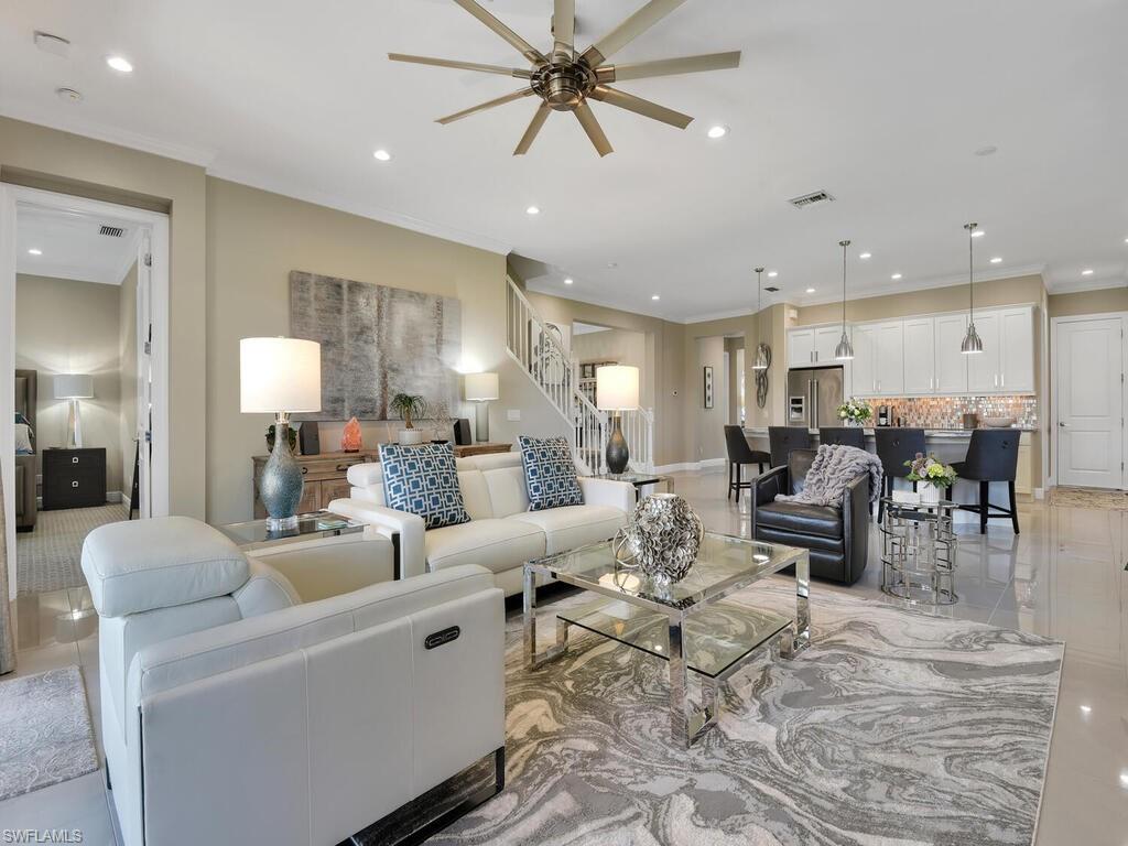 RAFFIA PRESERVE - Residential