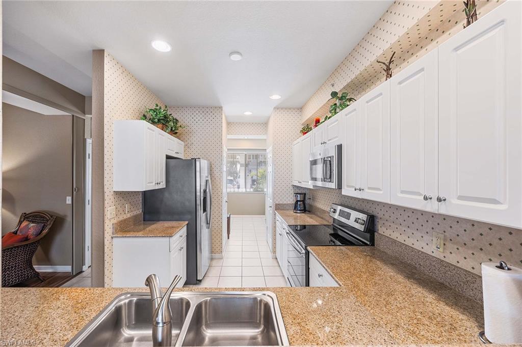 GREENLINKS - Residential Lease