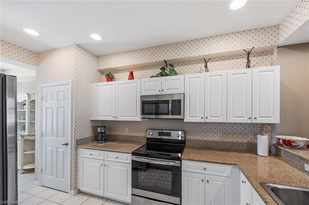 GREENLINKS - Residential Lease