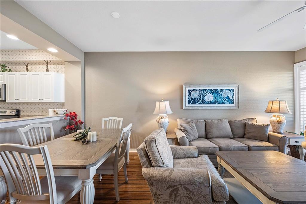 GREENLINKS - Residential Lease