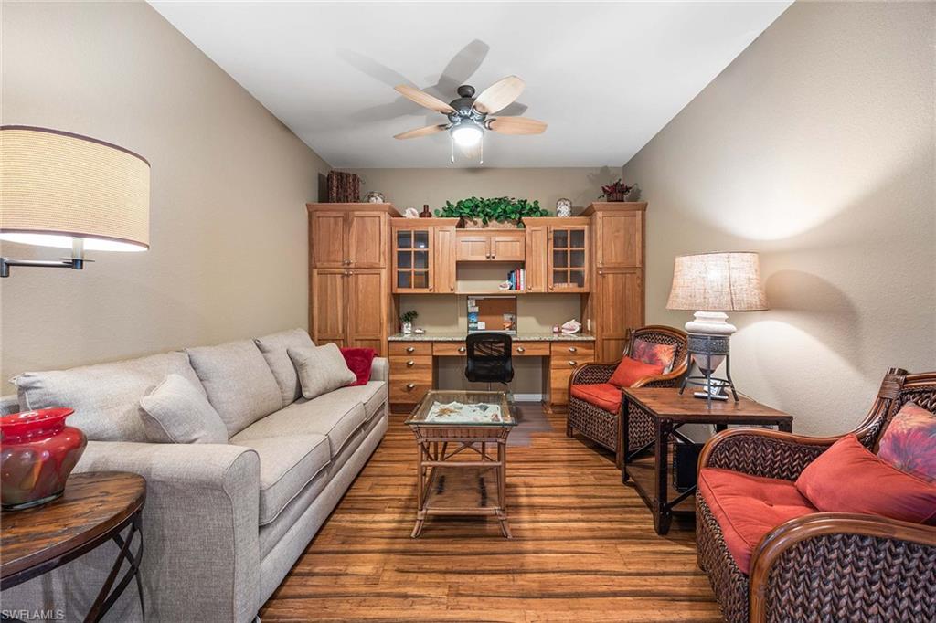 GREENLINKS - Residential Lease