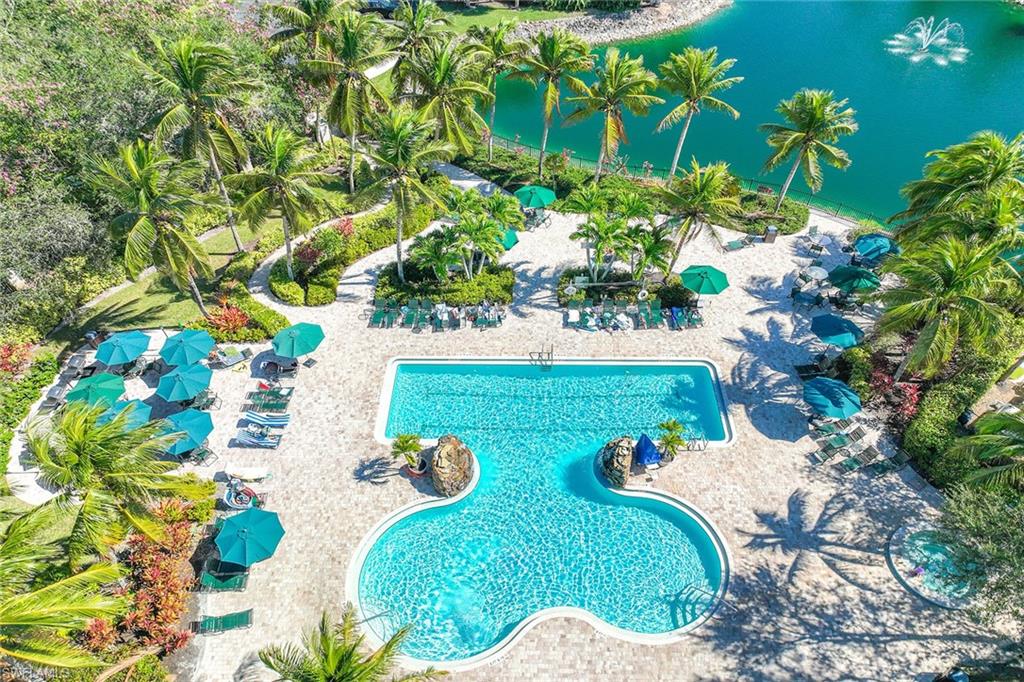 GREENLINKS - Residential Lease