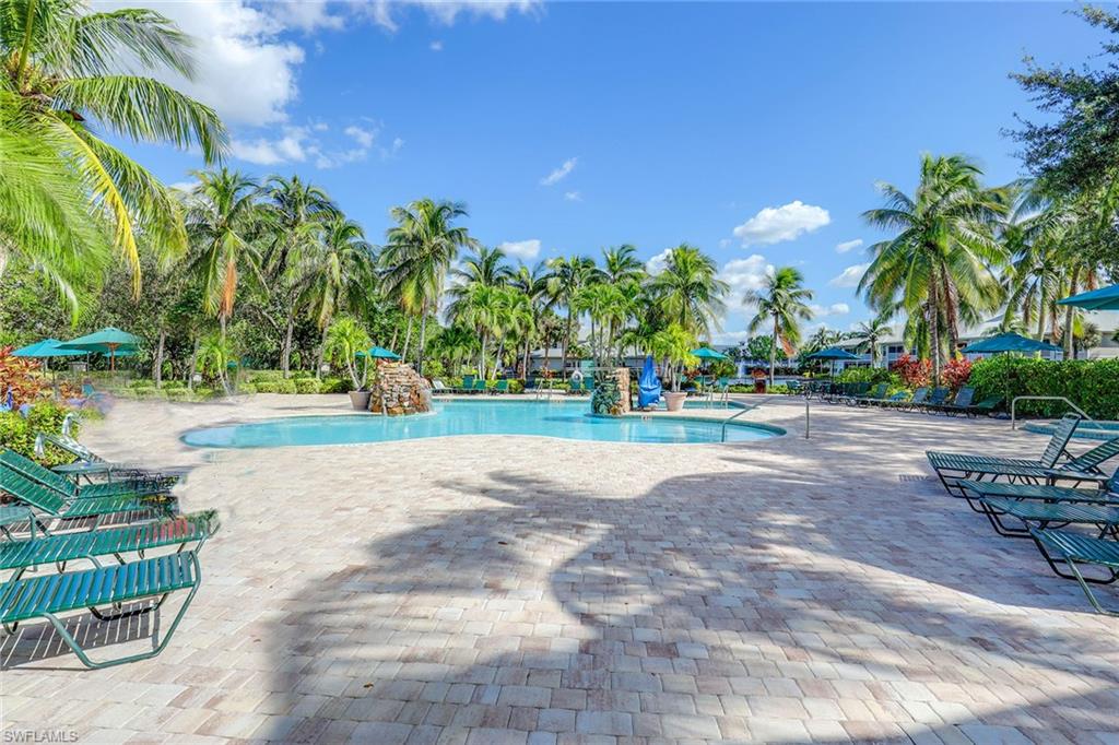 GREENLINKS - Residential Lease