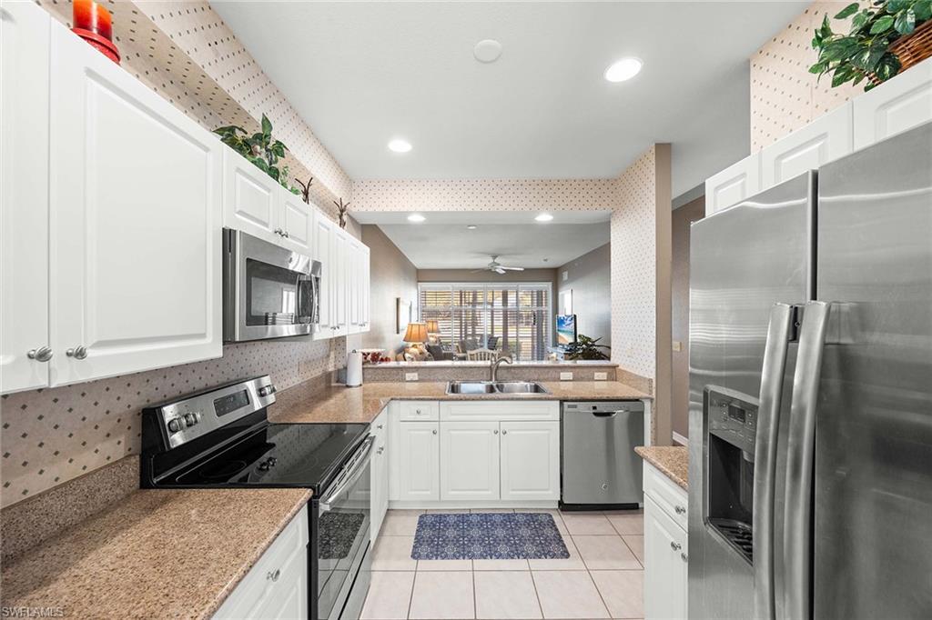 GREENLINKS - Residential Lease