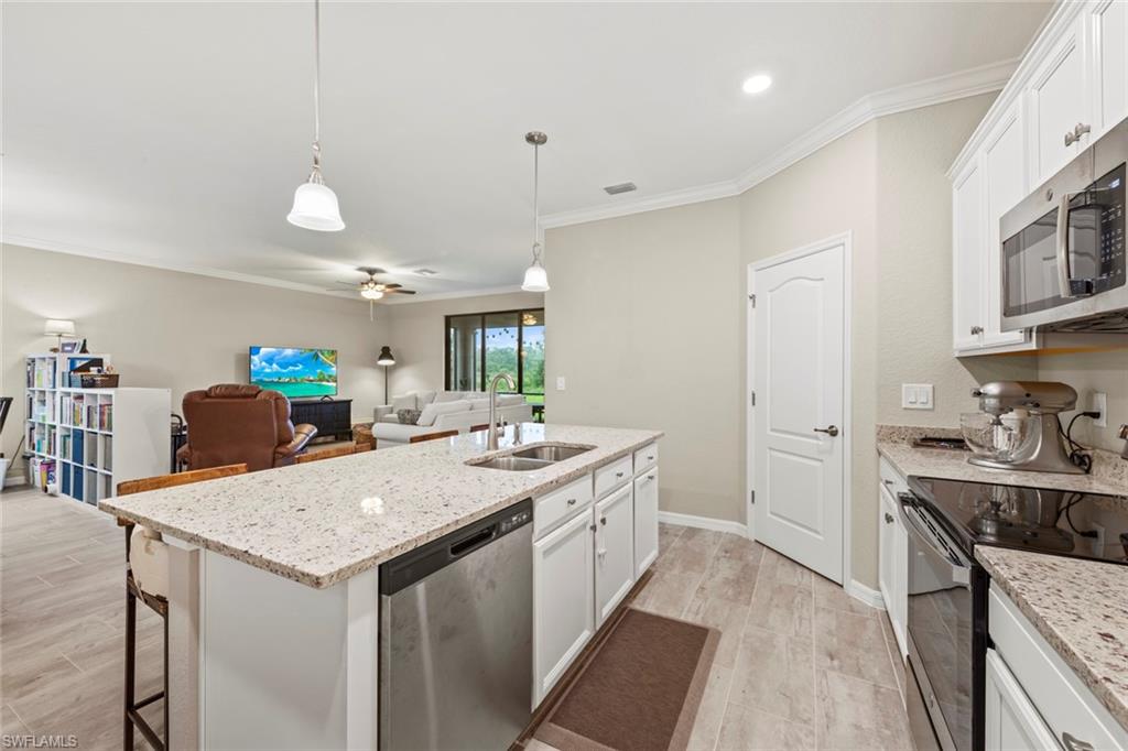 THE PLACE AT CORKSCREW - Residential