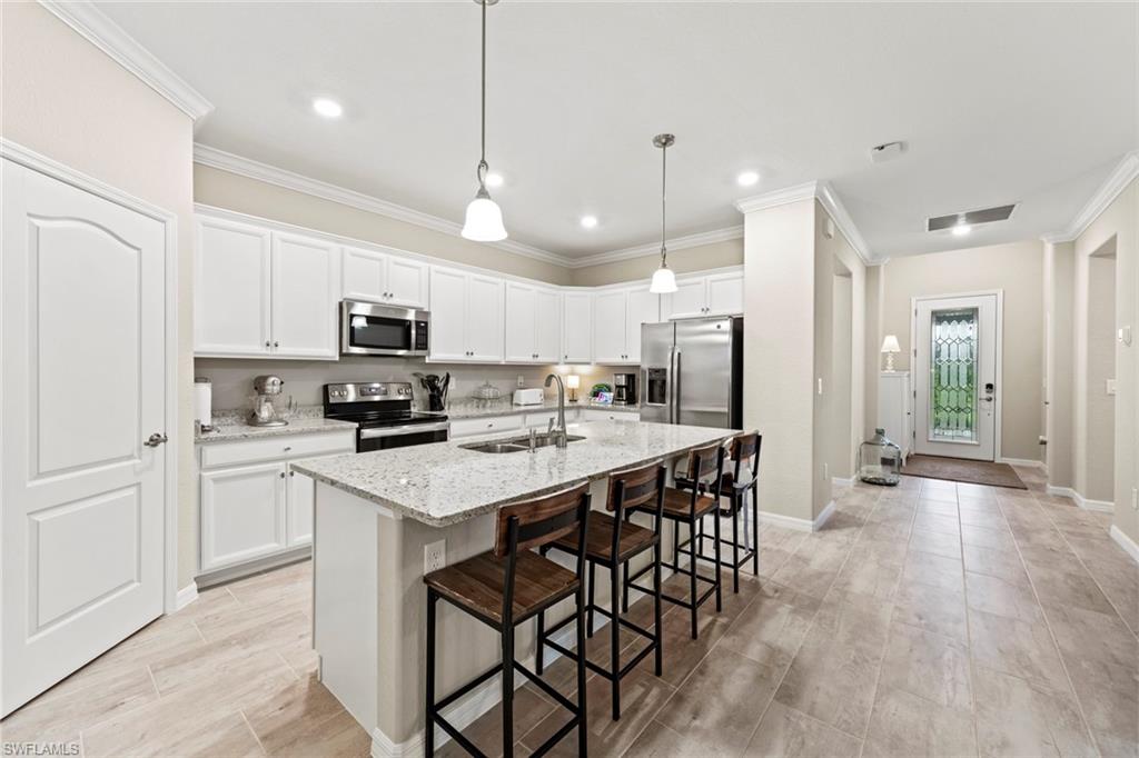 THE PLACE AT CORKSCREW - Residential