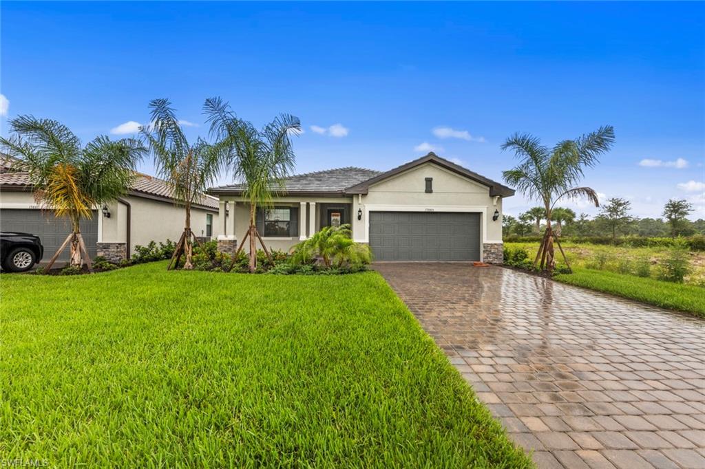 THE PLACE AT CORKSCREW - Residential