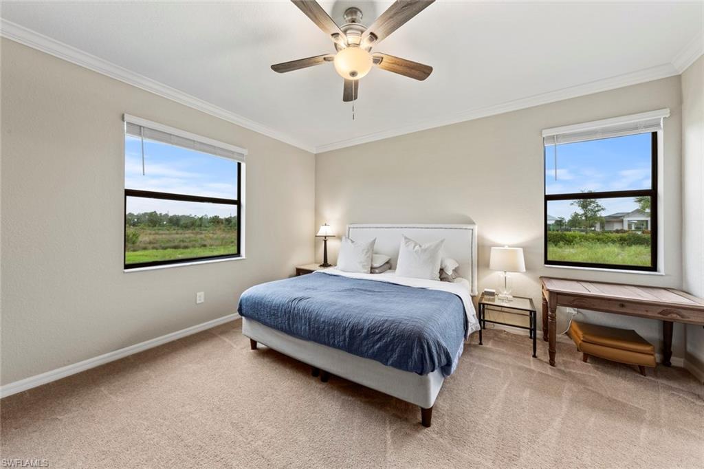 THE PLACE AT CORKSCREW - Residential