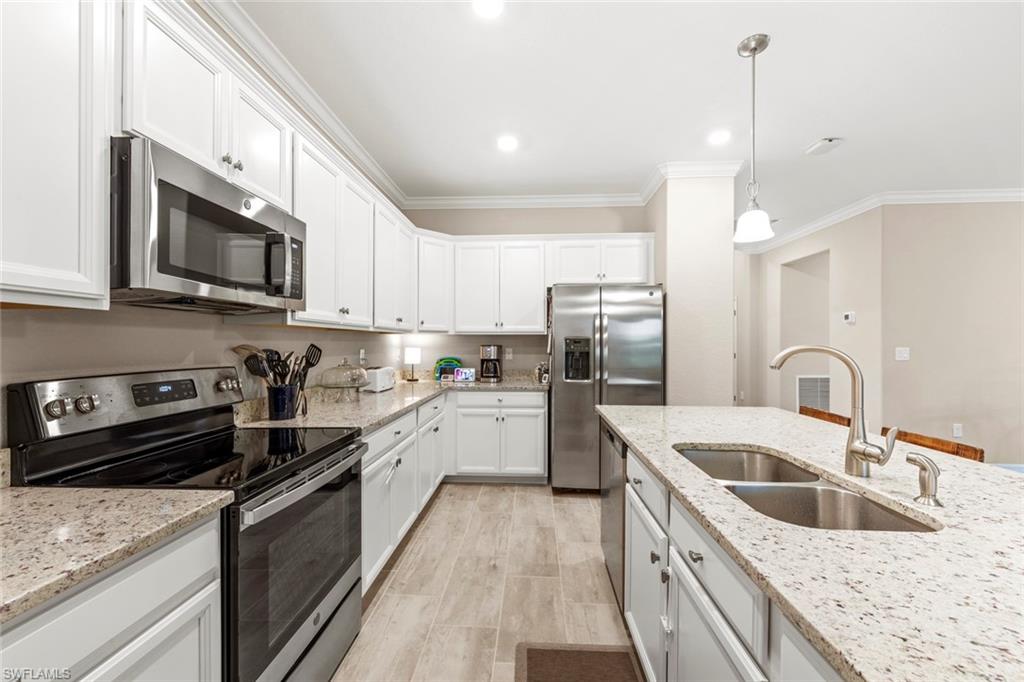 THE PLACE AT CORKSCREW - Residential