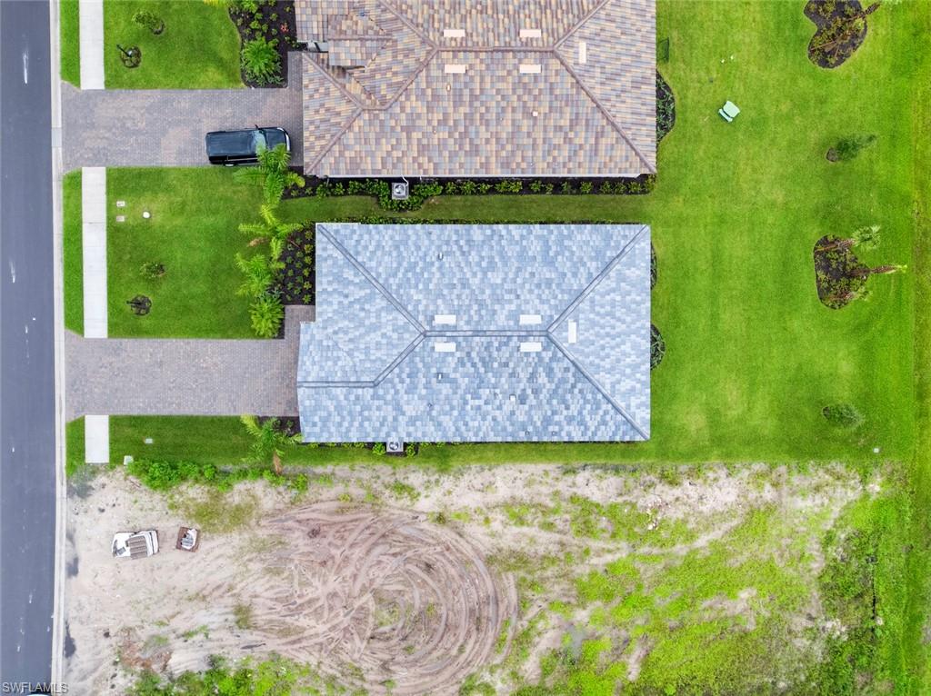 THE PLACE AT CORKSCREW - Residential