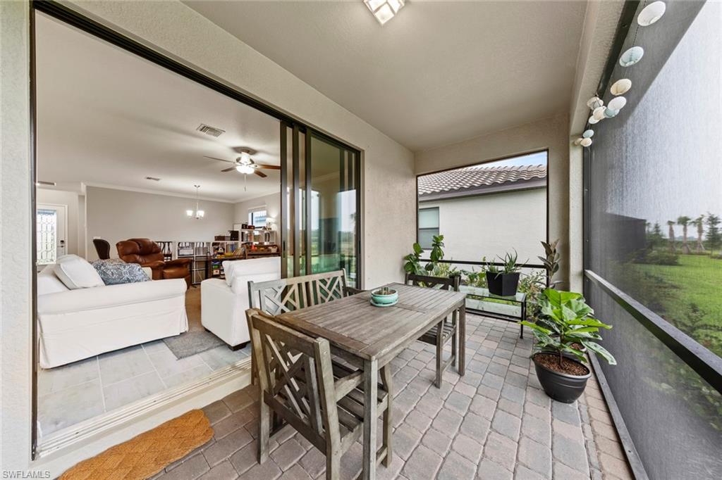 THE PLACE AT CORKSCREW - Residential