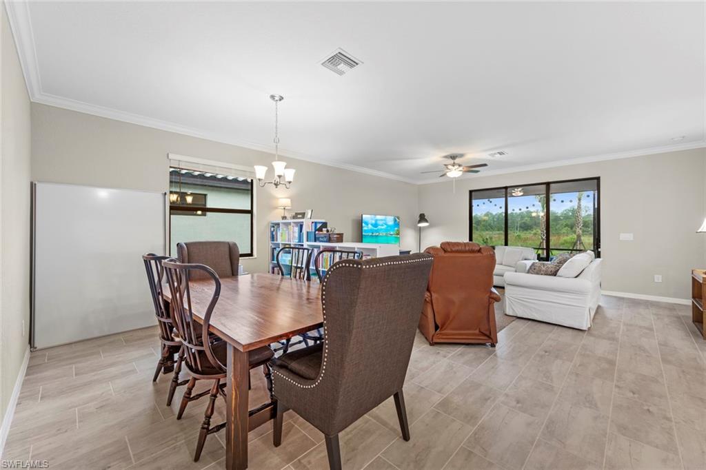 THE PLACE AT CORKSCREW - Residential