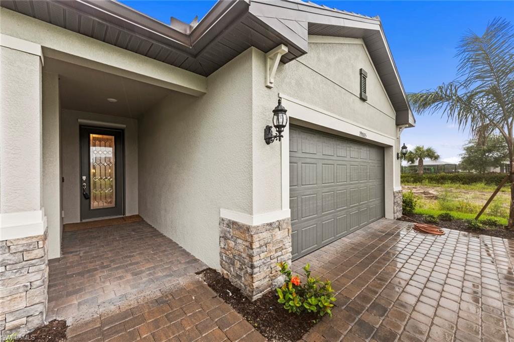 THE PLACE AT CORKSCREW - Residential