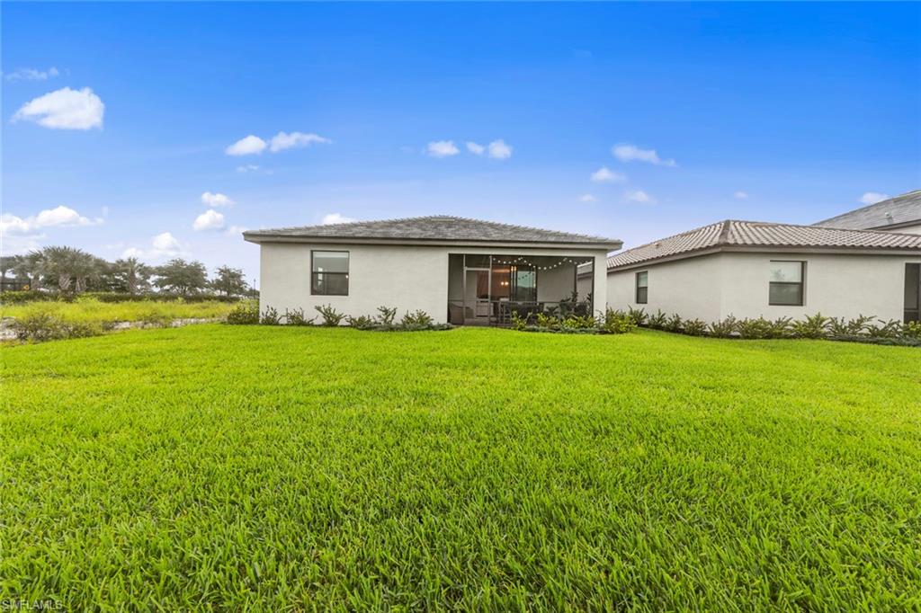 THE PLACE AT CORKSCREW - Residential