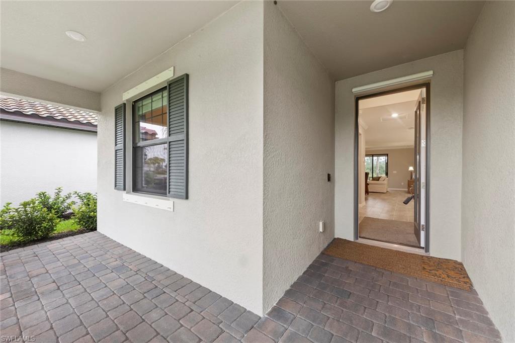 THE PLACE AT CORKSCREW - Residential