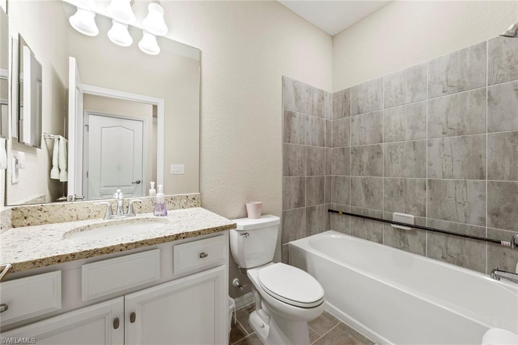 THE PLACE AT CORKSCREW - Residential