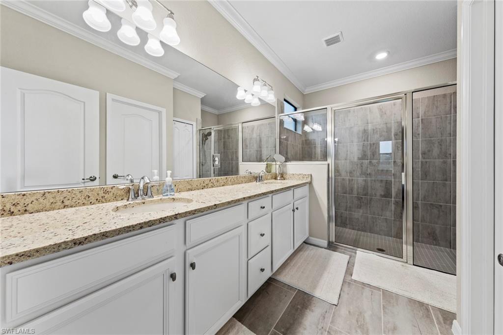 THE PLACE AT CORKSCREW - Residential