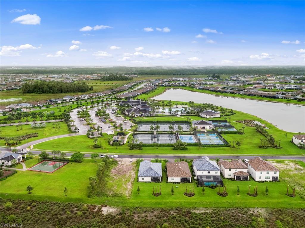 THE PLACE AT CORKSCREW - Residential