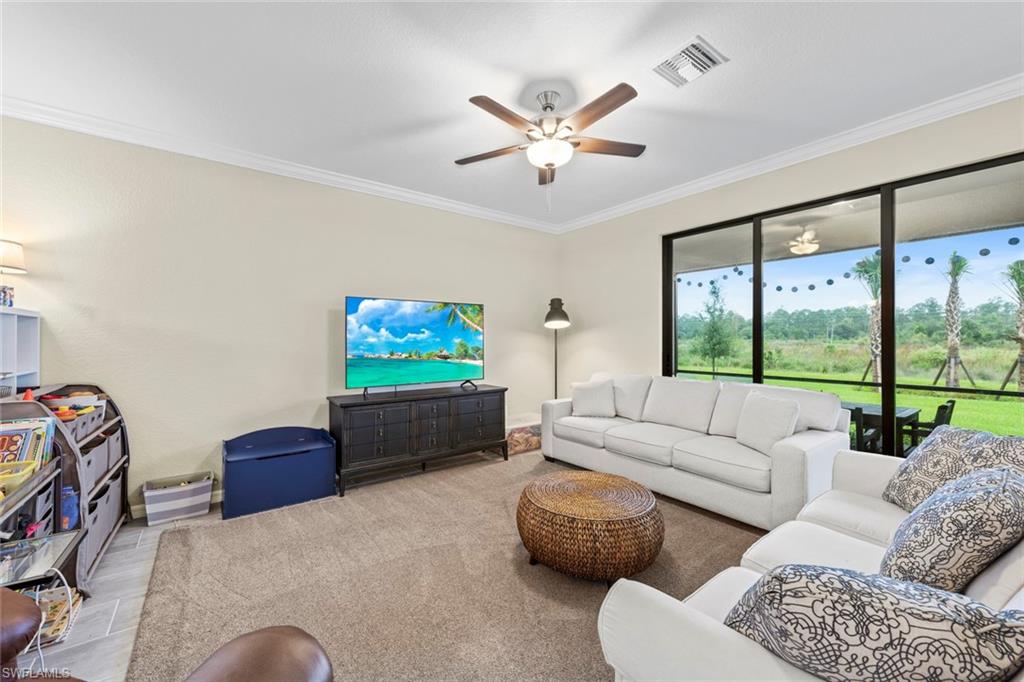 THE PLACE AT CORKSCREW - Residential