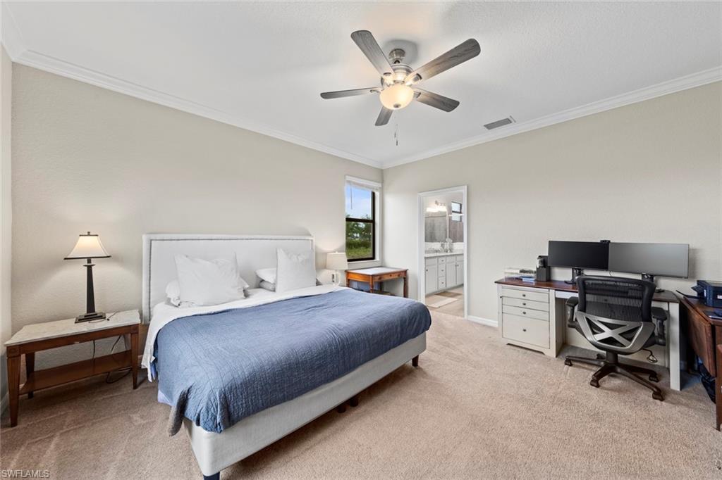 THE PLACE AT CORKSCREW - Residential