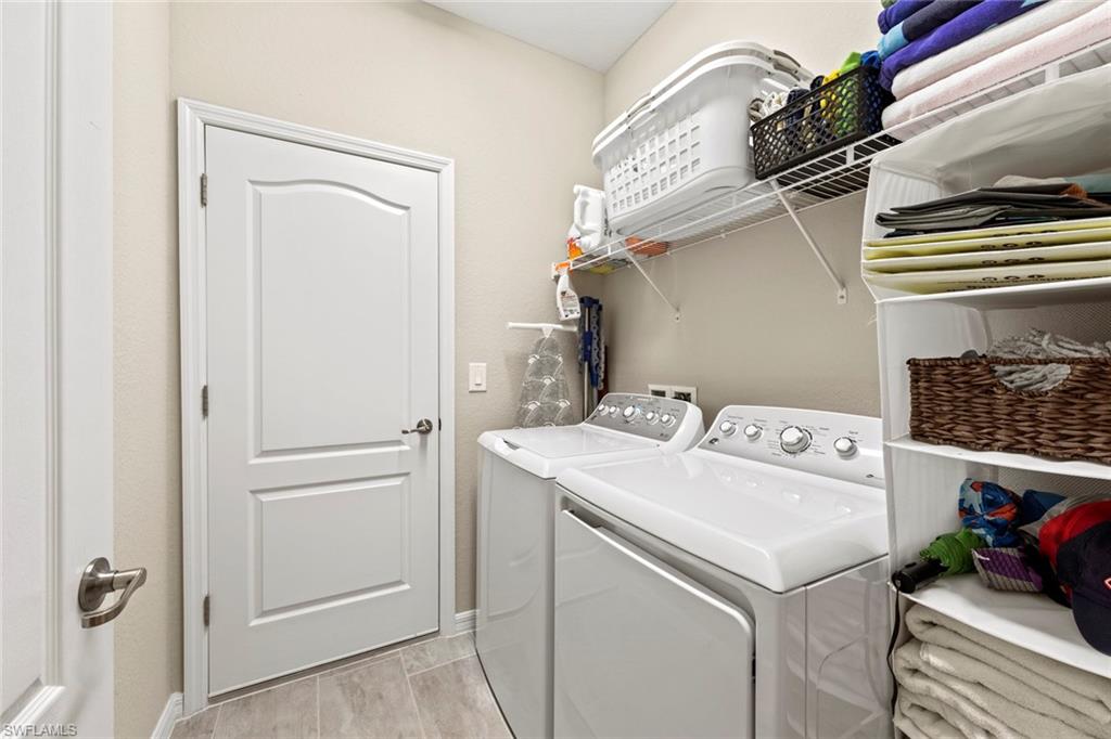 THE PLACE AT CORKSCREW - Residential