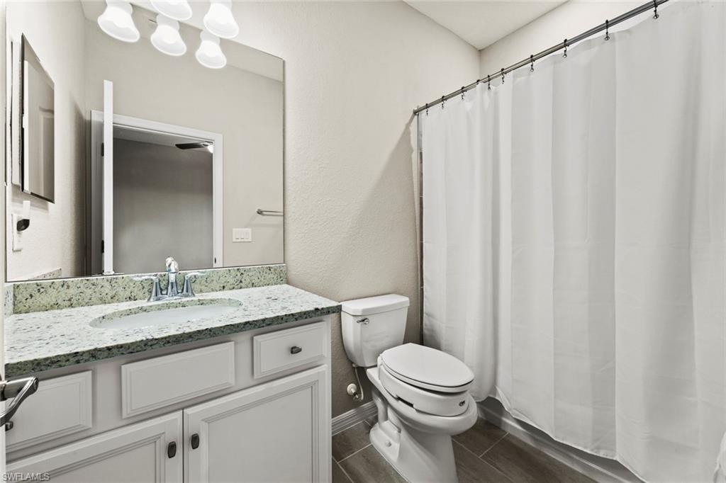 THE PLACE AT CORKSCREW - Residential