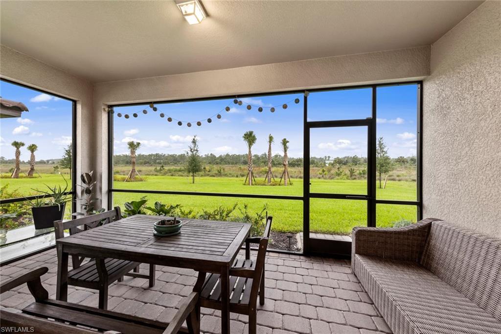 THE PLACE AT CORKSCREW - Residential