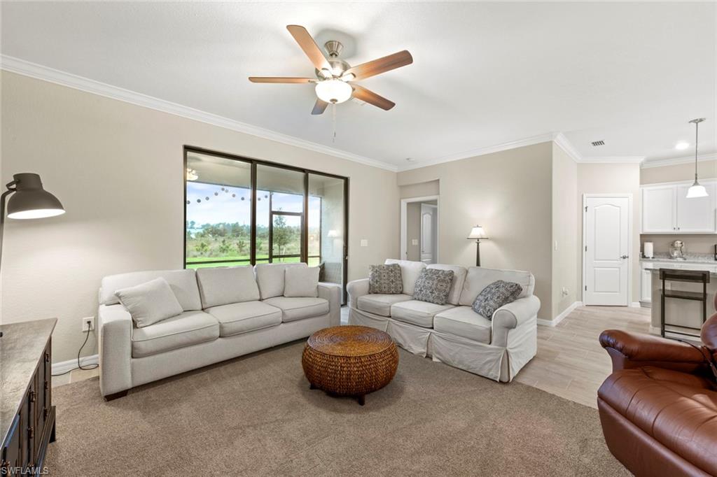 THE PLACE AT CORKSCREW - Residential