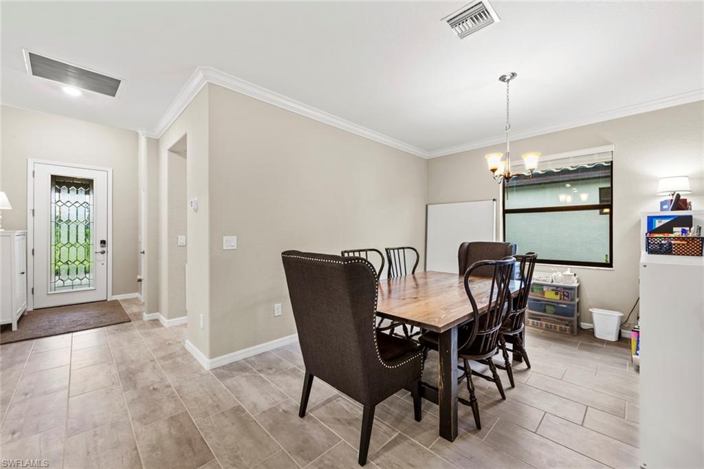 THE PLACE AT CORKSCREW - Residential