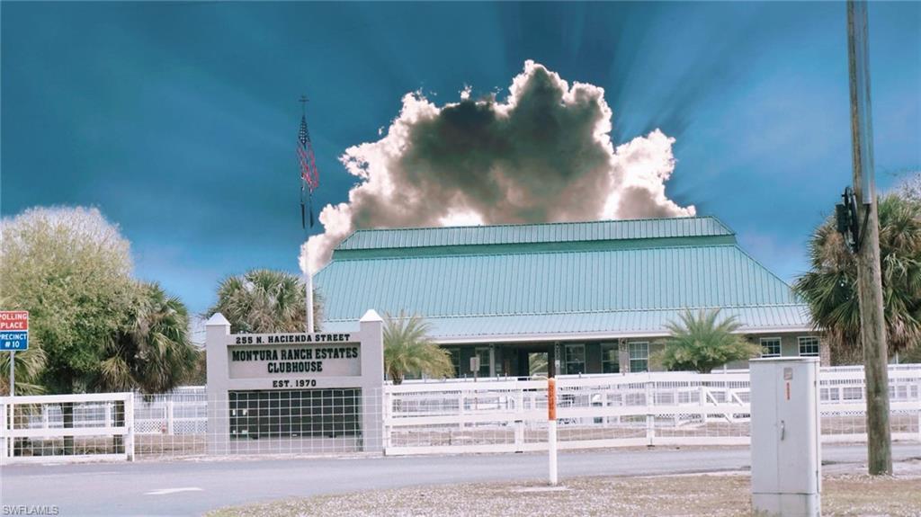 MONTURA RANCH ESTATES - Land