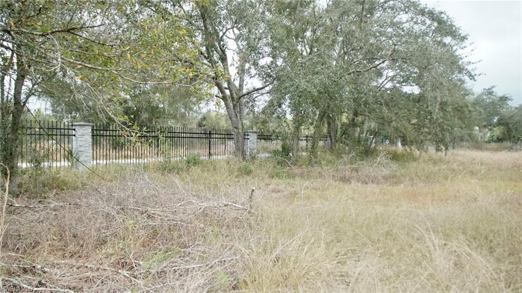 MONTURA RANCH ESTATES - Land