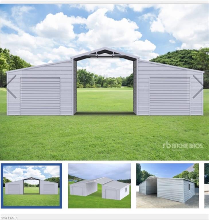 MONTURA RANCH ESTATES - Land