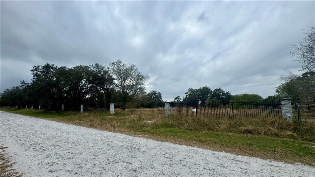 MONTURA RANCH ESTATES - Land