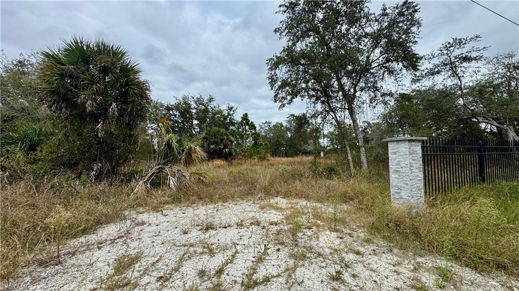 MONTURA RANCH ESTATES - Land