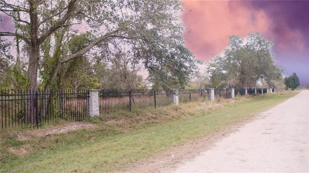 MONTURA RANCH ESTATES - Land