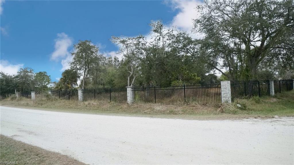 MONTURA RANCH ESTATES - Land