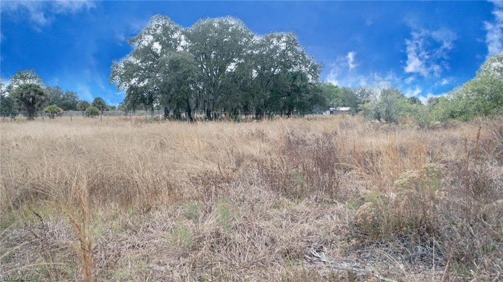 MONTURA RANCH ESTATES - Land