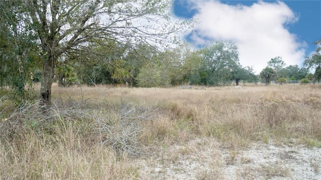 MONTURA RANCH ESTATES - Land