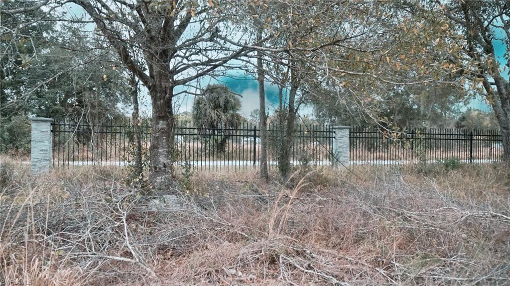 MONTURA RANCH ESTATES - Land